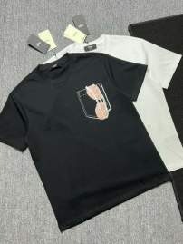 Picture of Fendi T Shirts Short _SKUFendiS-XLhgntx3513958